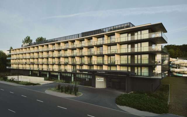 Radisson Resort Kolobrzeg