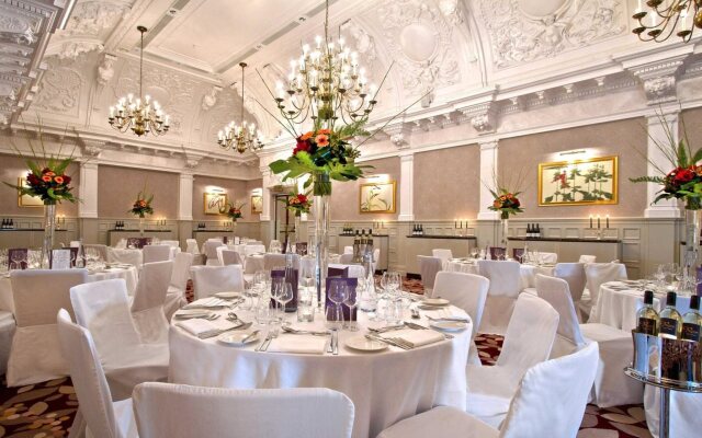 St. Ermins Hotel, Autograph Collection