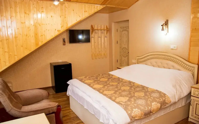 Har-Mar Hotel