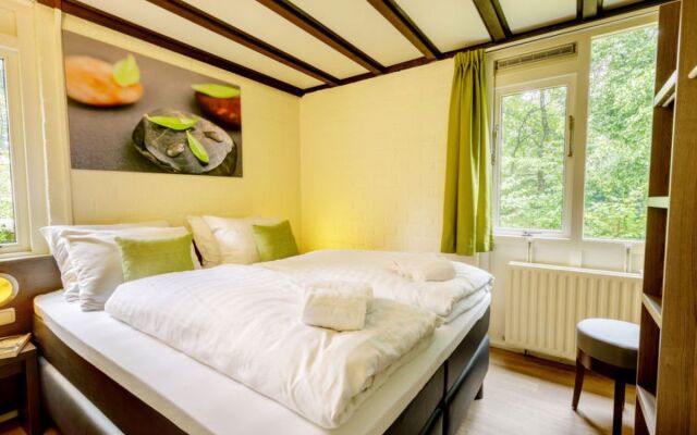 Center Parcs De Limburgse Peel 21452