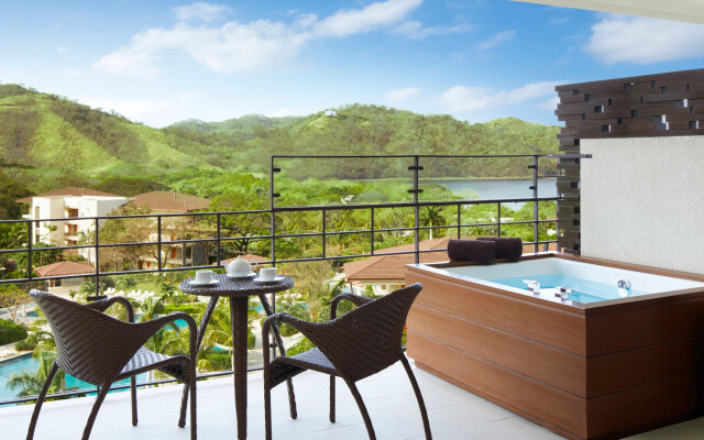 Dreams Las Mareas Costa Rica - All Inclusive