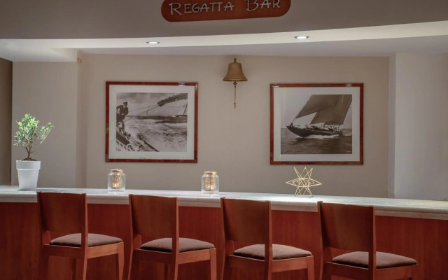 Chios Chandris Hotel