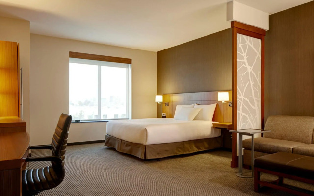 Hyatt Place Augusta
