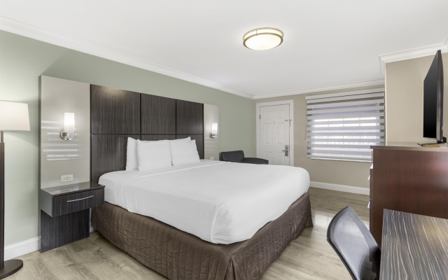 Best Western Historic Bayfront
