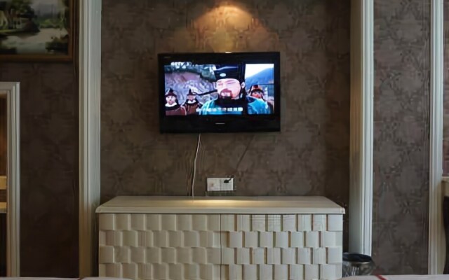 Hongqi Hotel