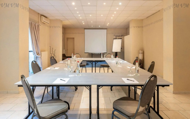 Best Western Le Val Majour