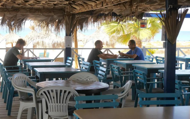 Leme Bedje Residence