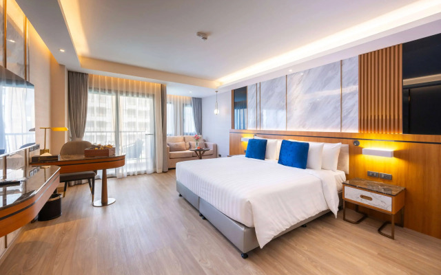 Wyndham Jomtien Pattaya