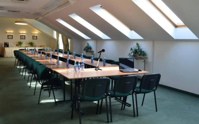 Hotel Pod Złotą Różą