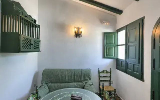 Aparthotel El Cañuelo