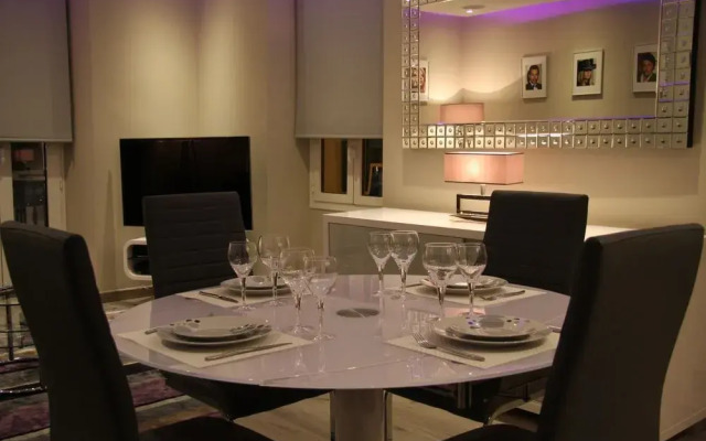 Cannes Le Mercure