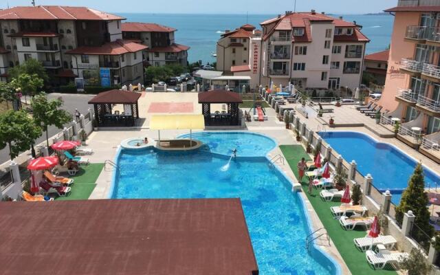 Hotel Corona - Double Room