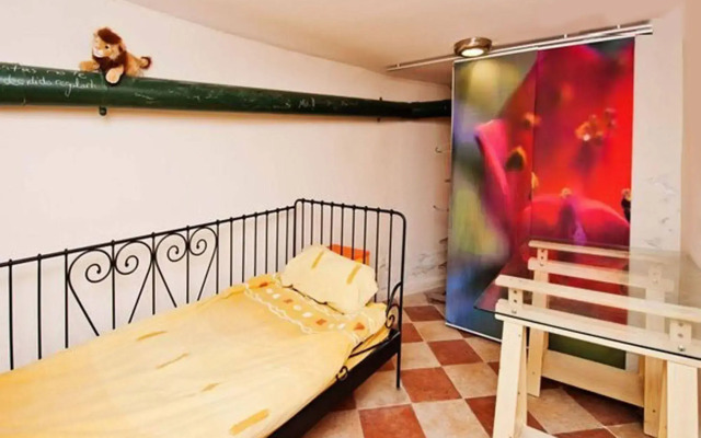 Casa Gatos