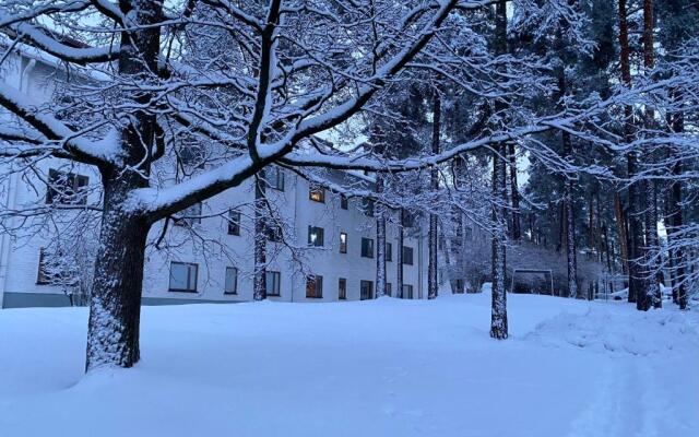 Aalto Apartments Sunila Studio 1937