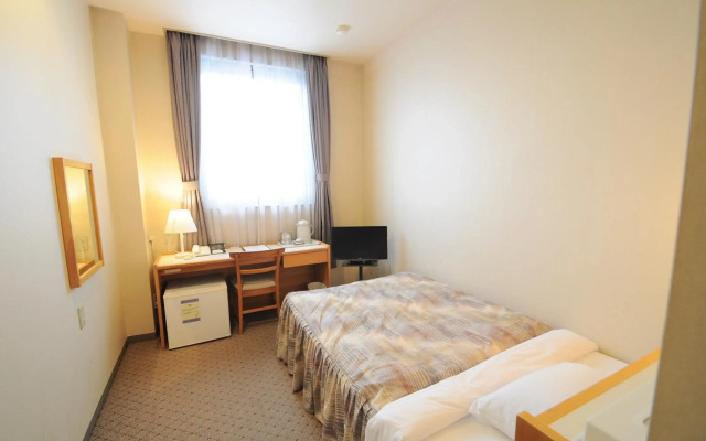 Hotel Sapporo Sunplaza