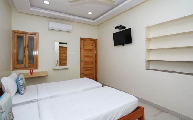 OYO 10609 Hotel Jodhpur Royals