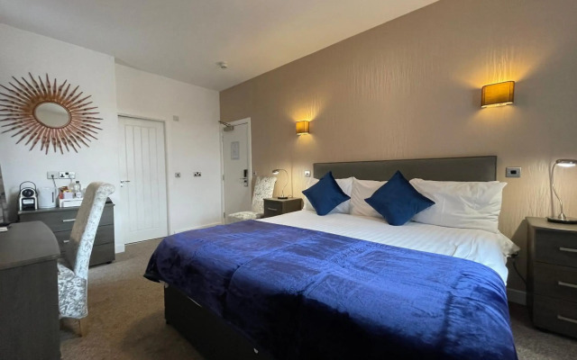 Ruskin Hotel