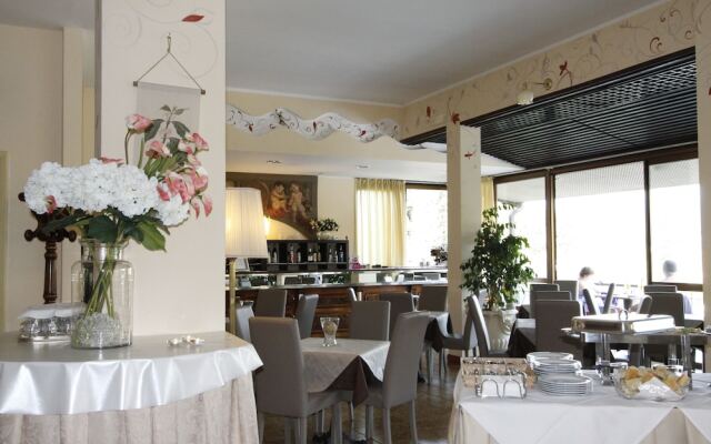 Hotel Adria & Resort