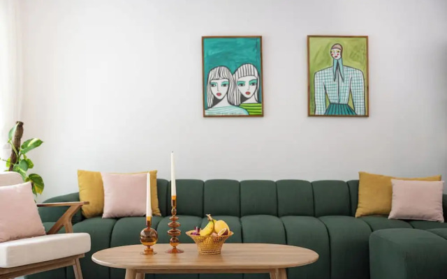 Zen Paradise Pool Villa by Sea N' Rent