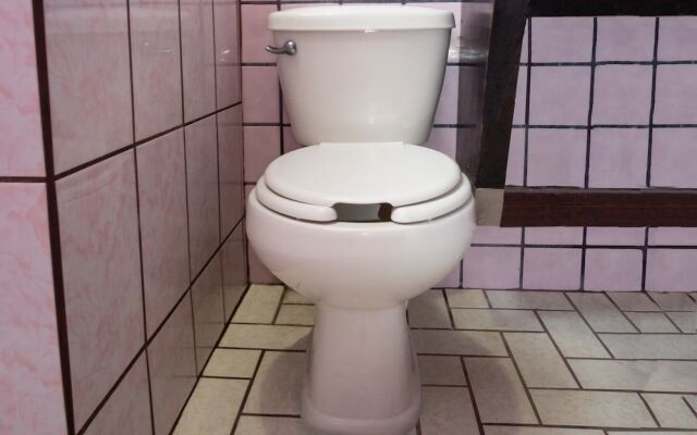 OYO Hotel Hacienda Don Luis, Rosarito