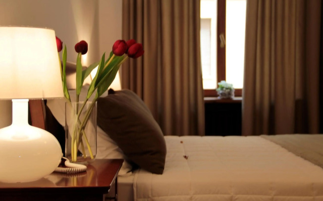 St. Peter' Six Rooms & Suites