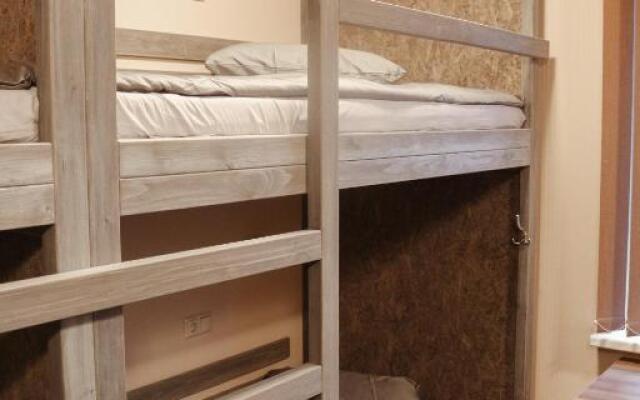 Hostel Hanza