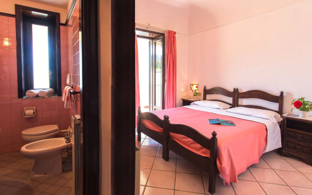 Hotel San Valentino