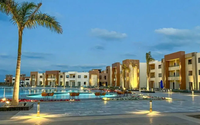 Helnan Hotel Port Fouad