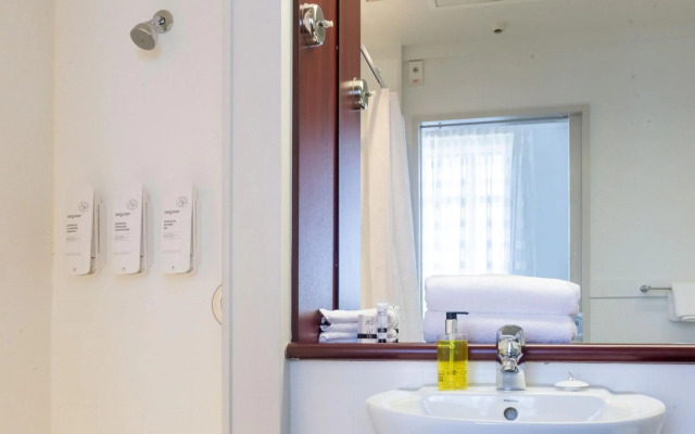 Quest Invercargill Serviced Apartments