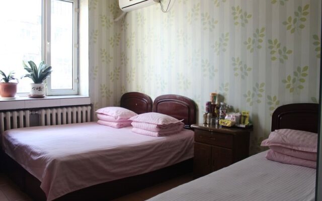 Harbin Dream Family Apartment