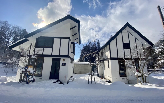 Zen Chalets Hakuba