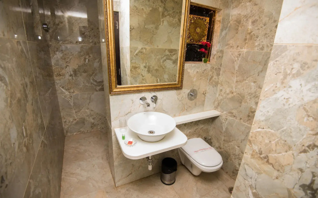 Hotel Heritage inn