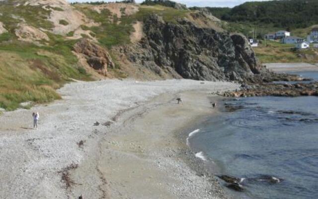 Storytellers Retreat