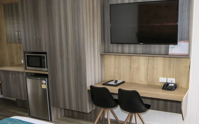 The Club Motor Inn Chinchilla