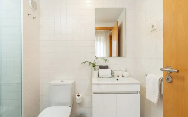 Charming Apartment in Oporto