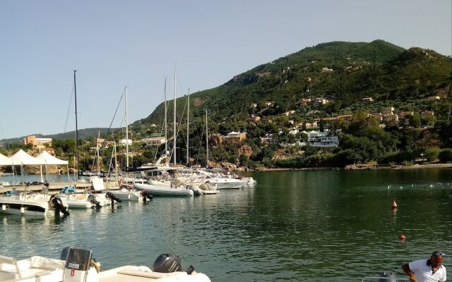 Residenza Santa Barbara