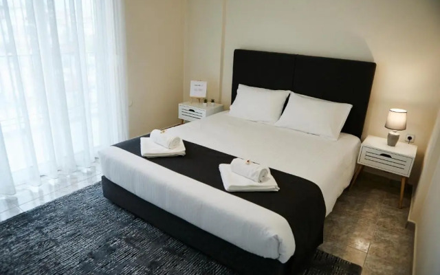 DreamHouse 2 - Komotini