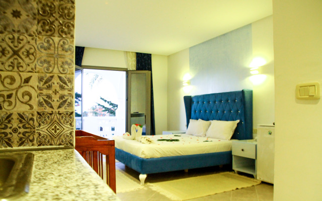 Hotel Djerba Saray