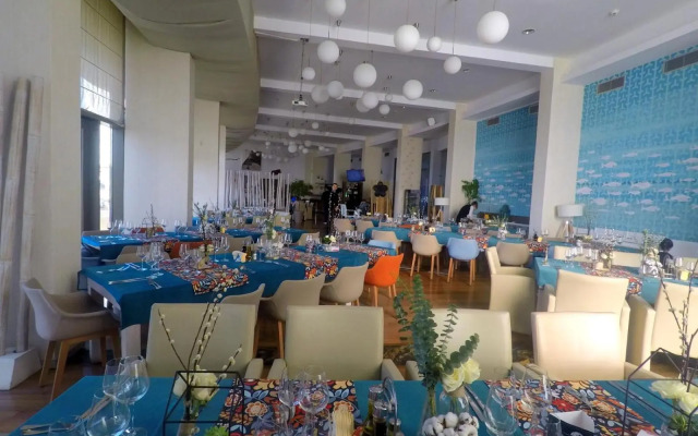 Hotel On Plonge Junior