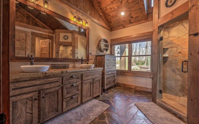 Nighthawk by Escape to Blue Ridge