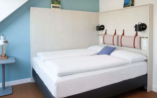 Greet Wien City Nord