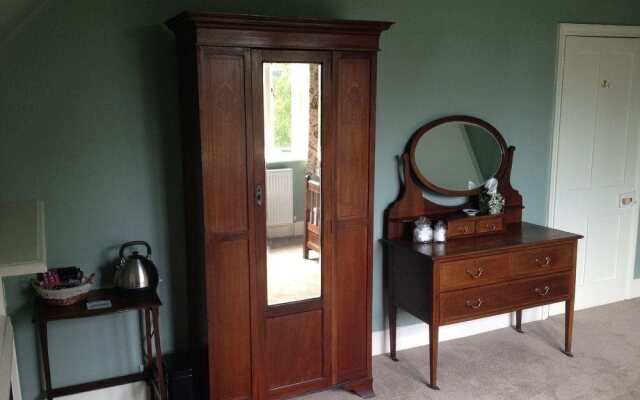Wychwood Bed and Breakfast
