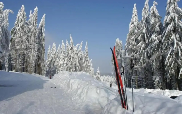 Sunny Terrace & Quiet Stay