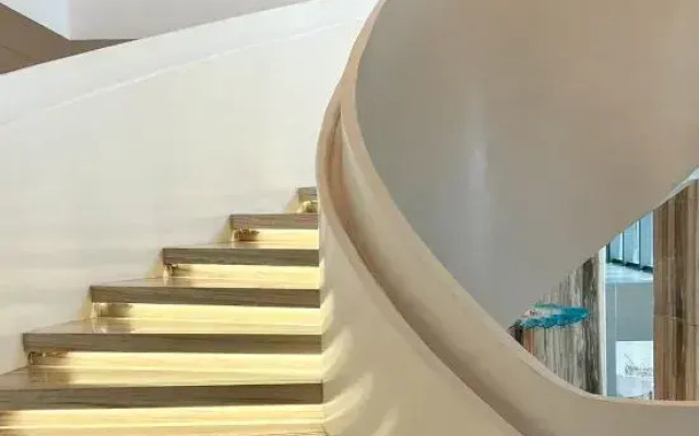Zhuhai Hongsanyi Hotel