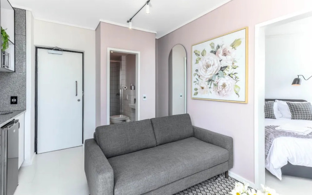 Flamingo 609 by CTHA