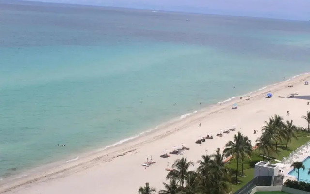 Luxury Miami Beach Condos