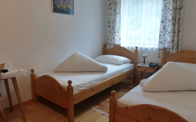 Hotel Bad Salomonsbrunn