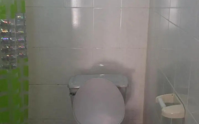 Montano Camping & Hostel