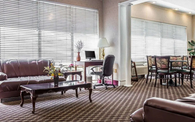 Wingate by Wyndham Columbia/Fort Jackson