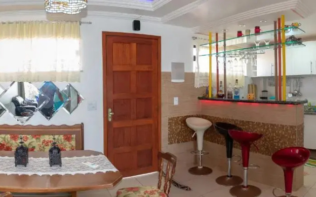 Apartamento Villa da Praia Residence
